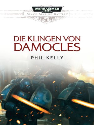cover image of Die Klingen von Damocles